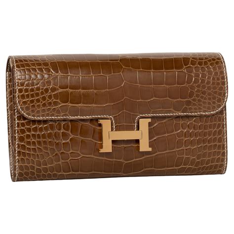 hermes constance wallet chain|hermes constance long wallet price.